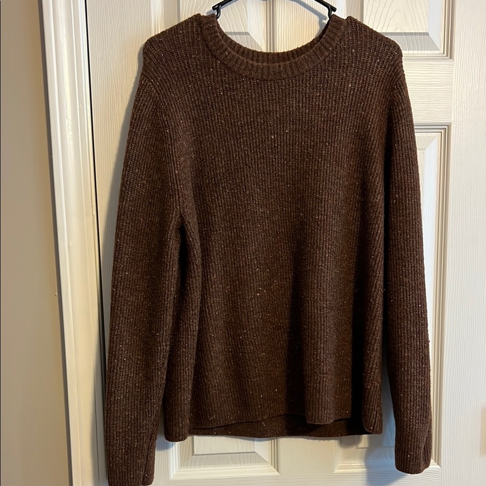 Old Nacy - Brown Women's Sweater
